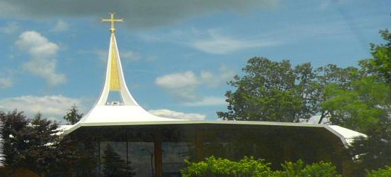photo of Holy Trinity Greek Orthodox Church