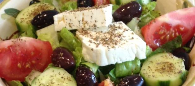 salad image